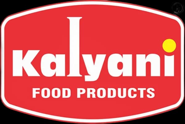 Logo Kalyani — Épices et produits indiens distribué par Chandra