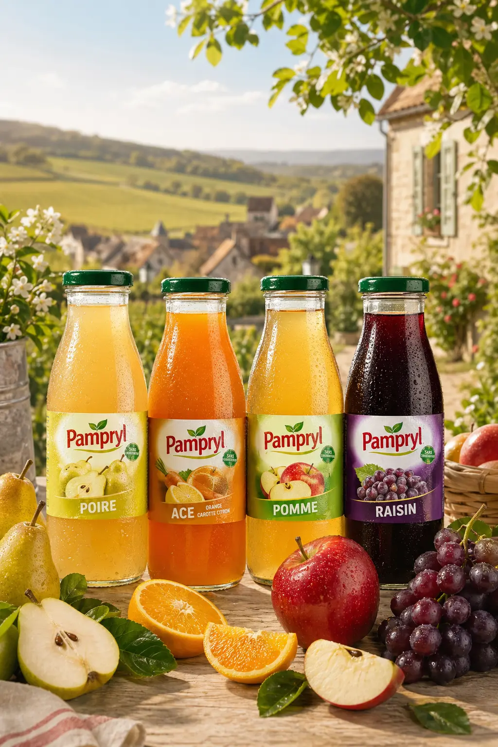 Produits alimentaires ethniques importés par Chandra grossiste en Île-de-France